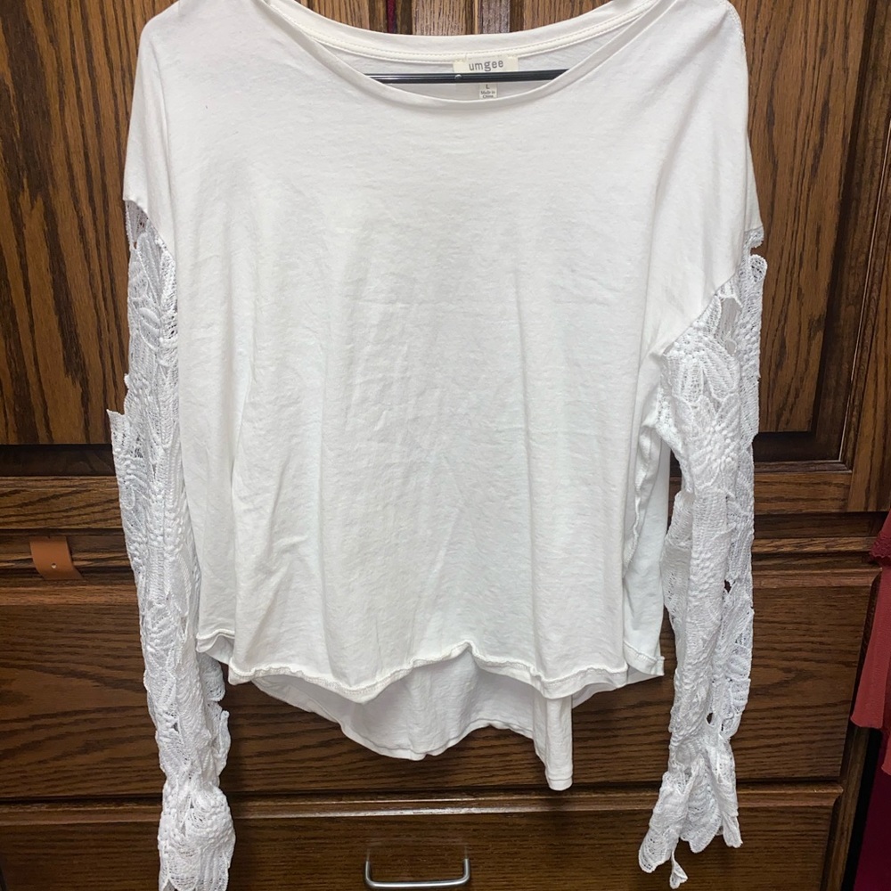 Umgee blouse
